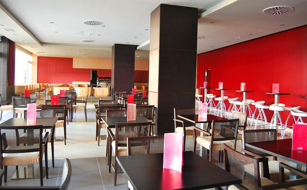 Bluesea Gran Cervantes Torremolinos Luaran gambar