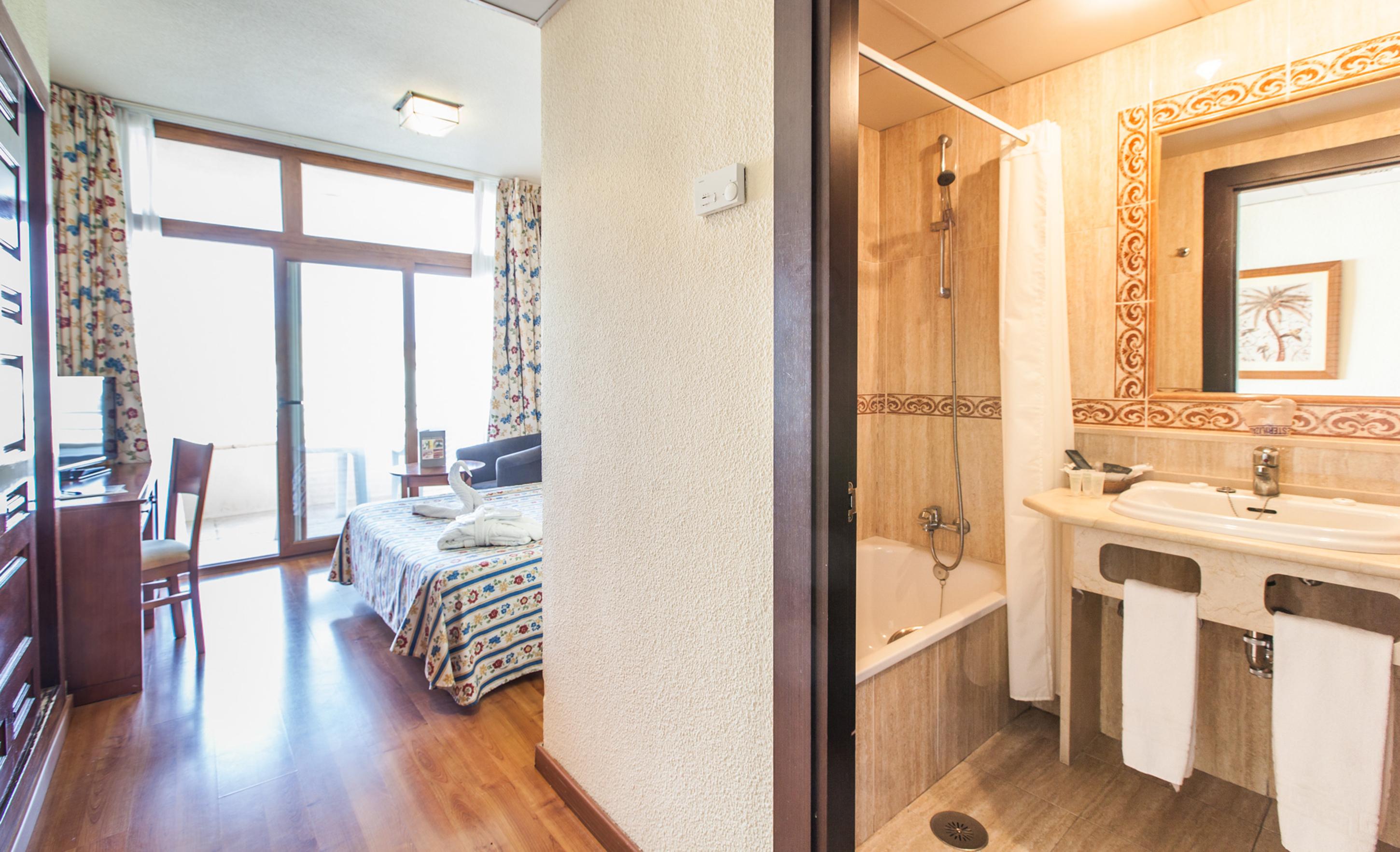 Bluesea Gran Cervantes Torremolinos Luaran gambar