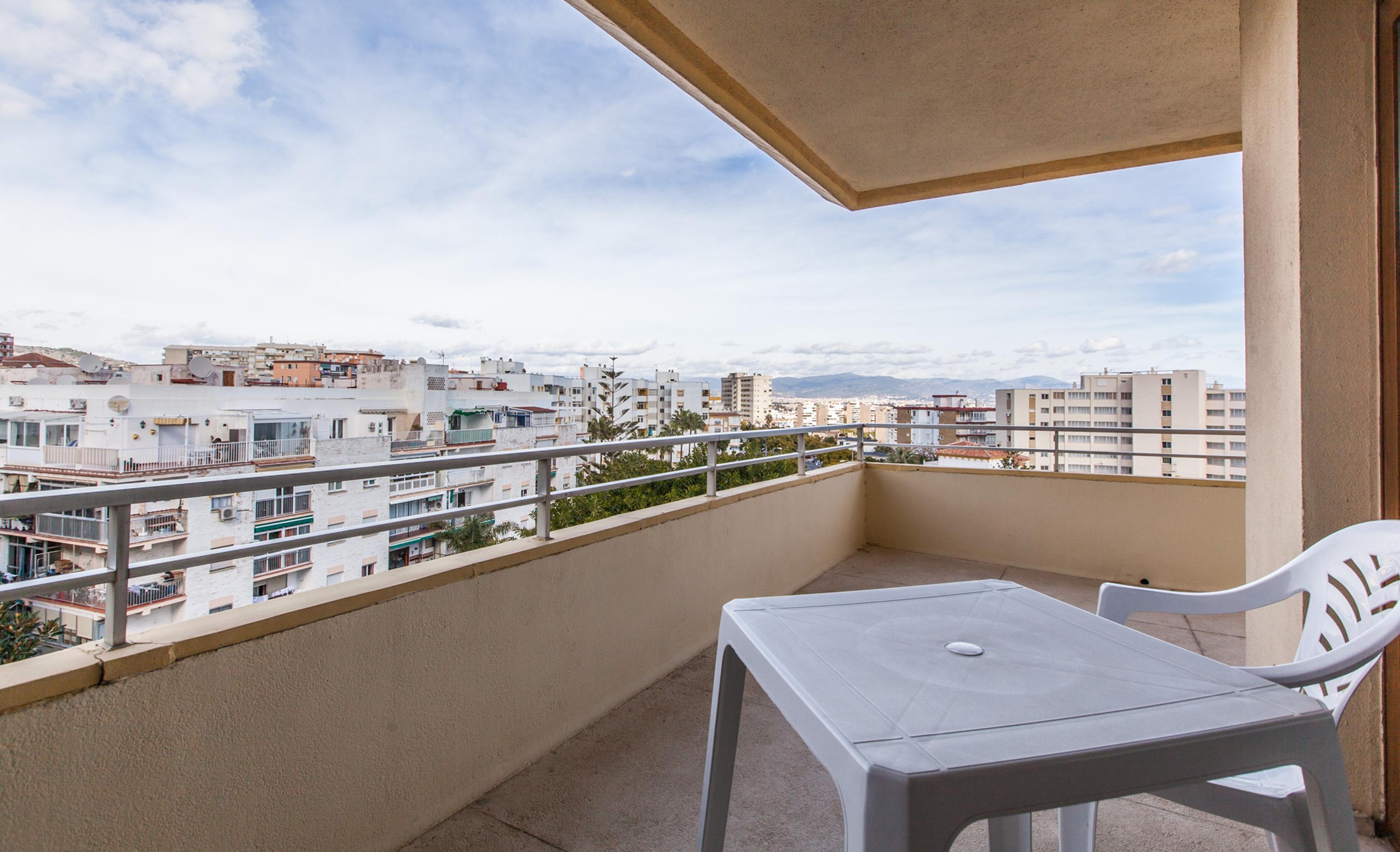 Bluesea Gran Cervantes Torremolinos Luaran gambar