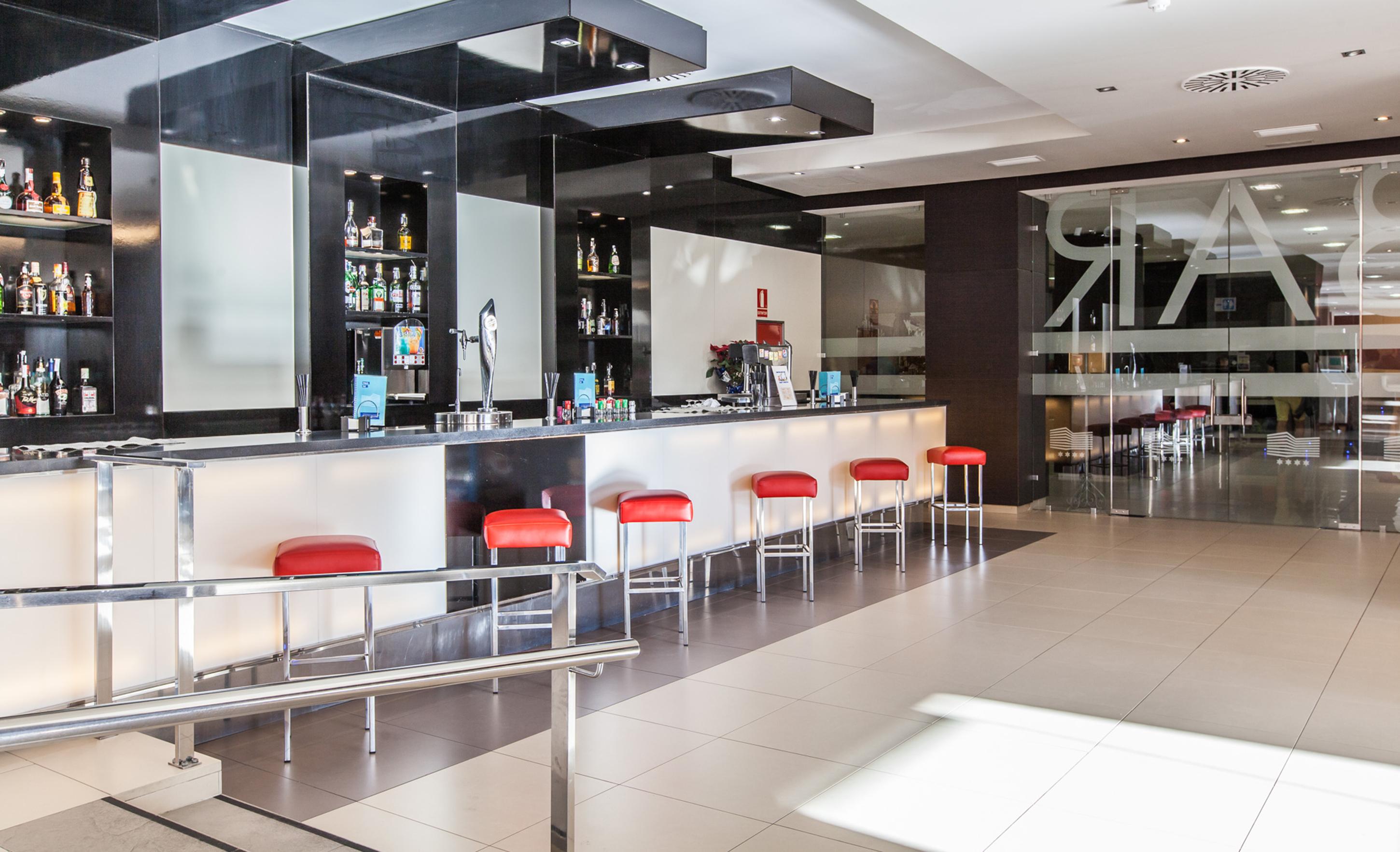 Bluesea Gran Cervantes Torremolinos Luaran gambar