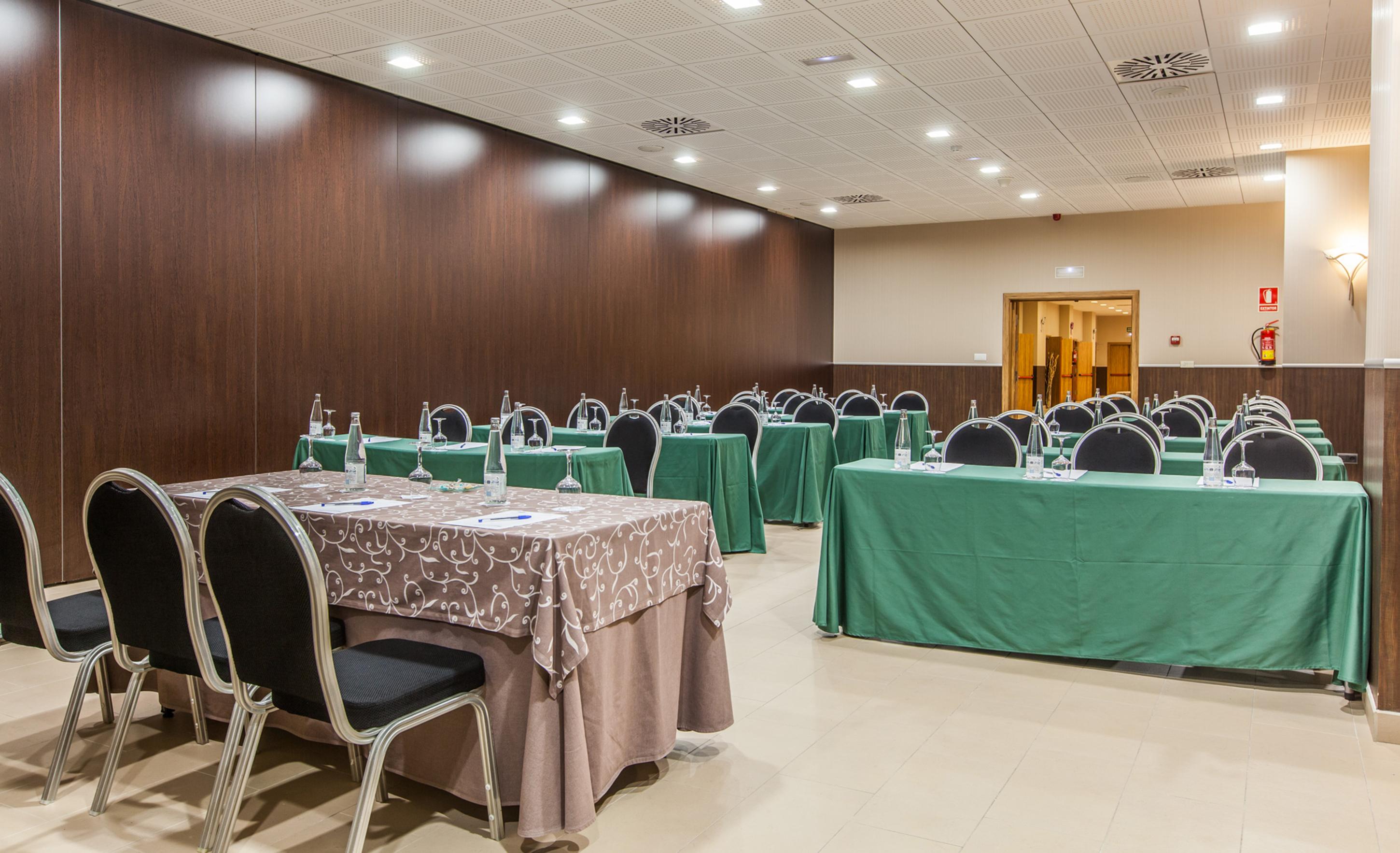 Bluesea Gran Cervantes Torremolinos Luaran gambar