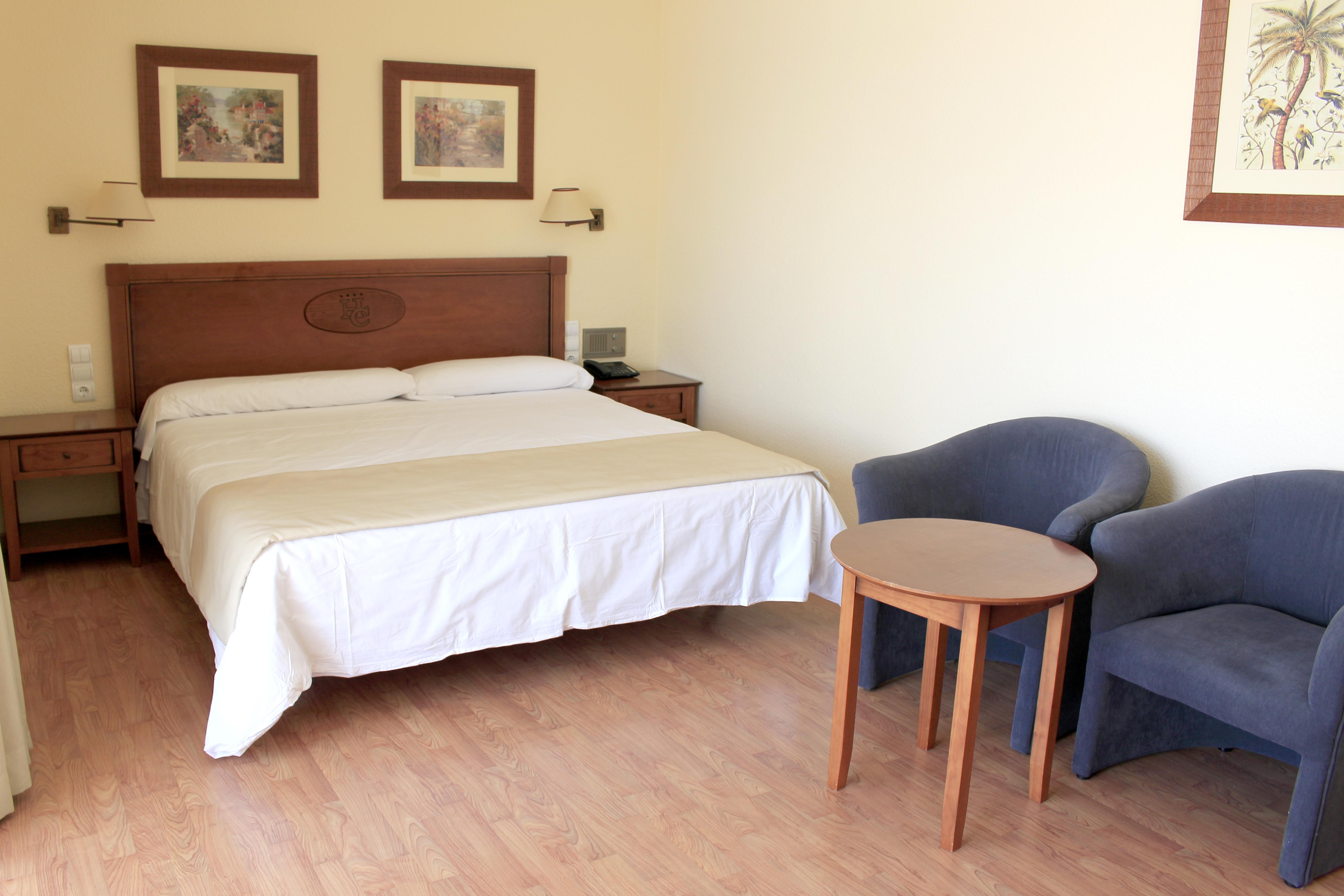 Bluesea Gran Cervantes Torremolinos Luaran gambar