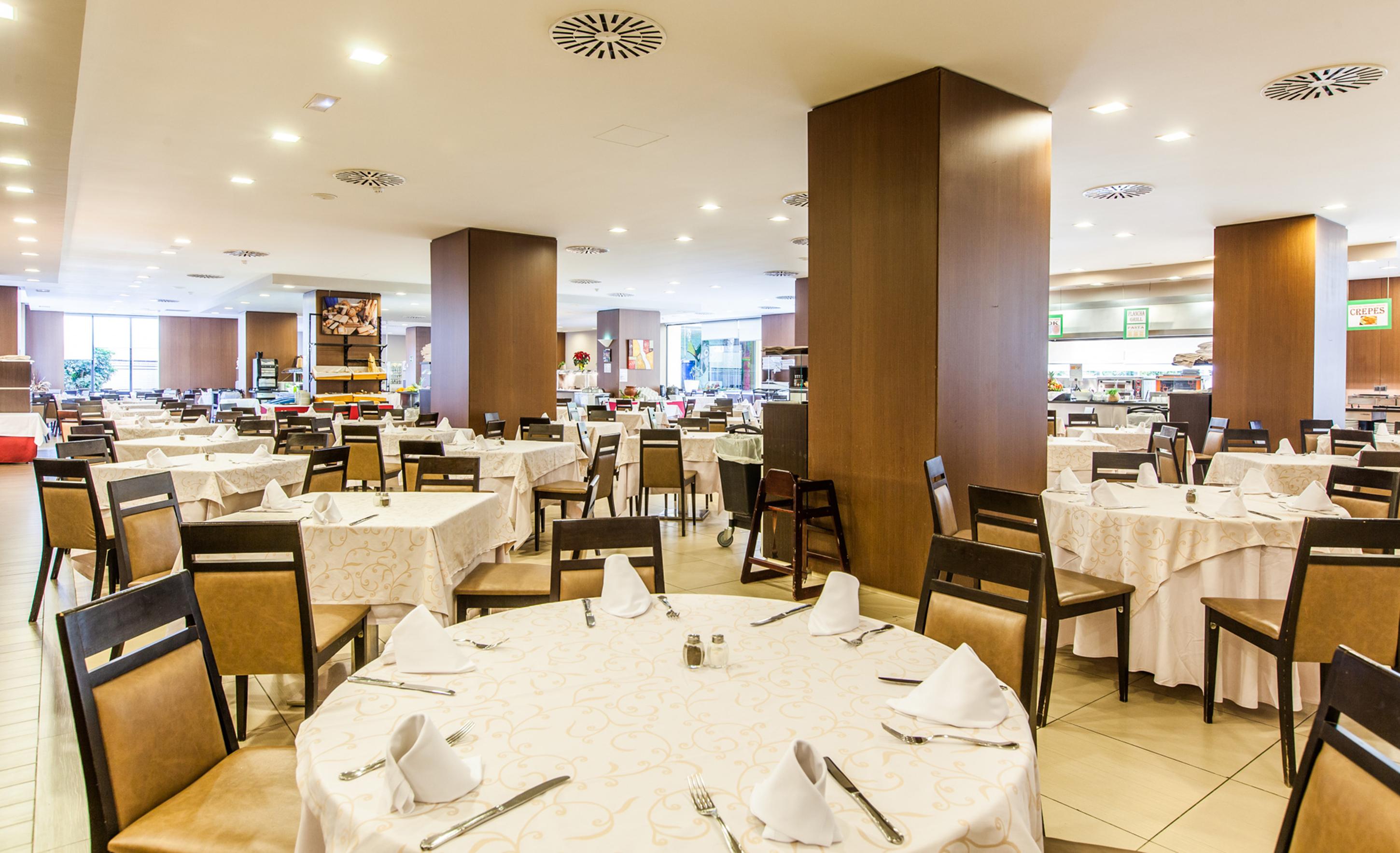 Bluesea Gran Cervantes Torremolinos Luaran gambar