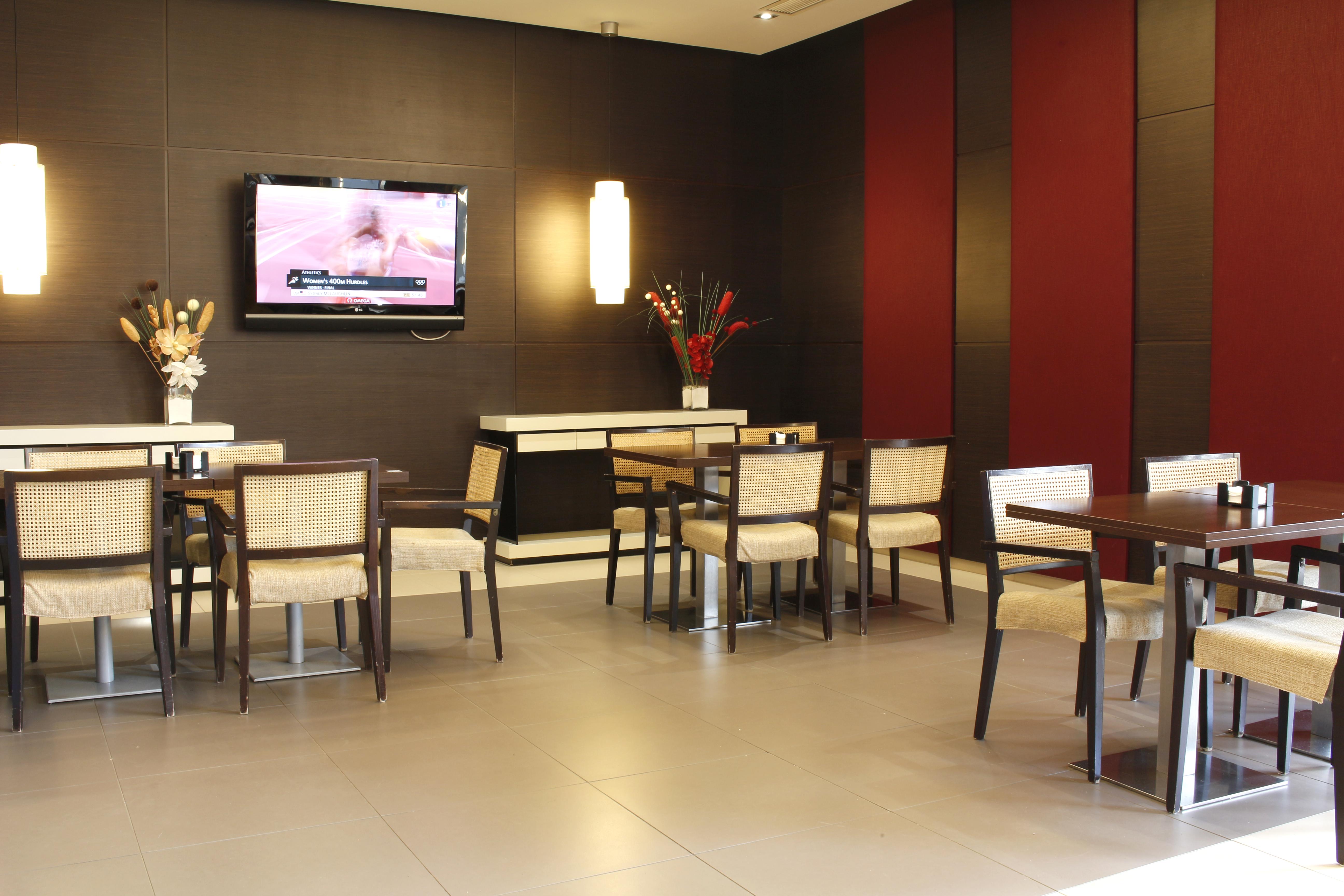 Bluesea Gran Cervantes Torremolinos Luaran gambar