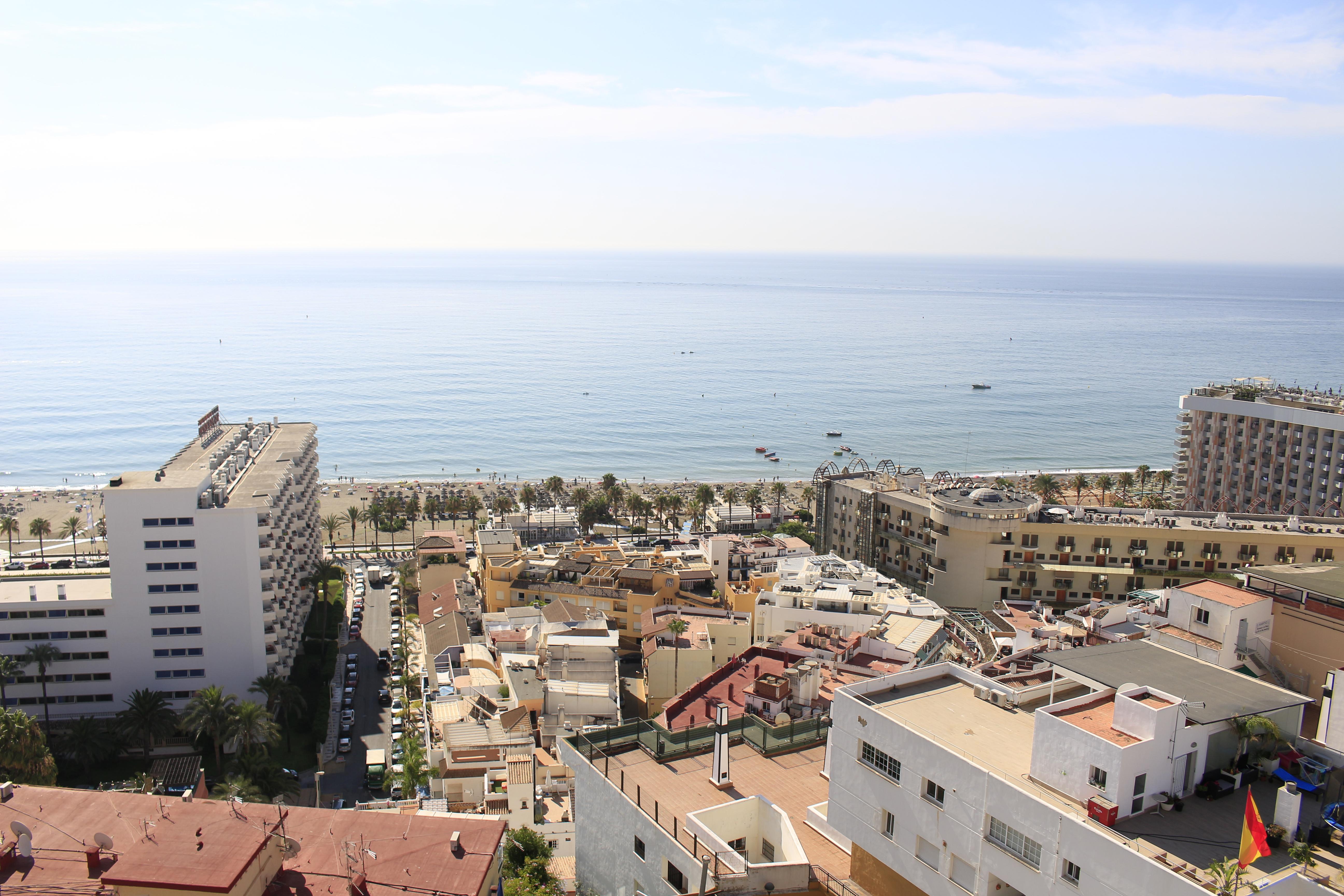 Bluesea Gran Cervantes Torremolinos Luaran gambar