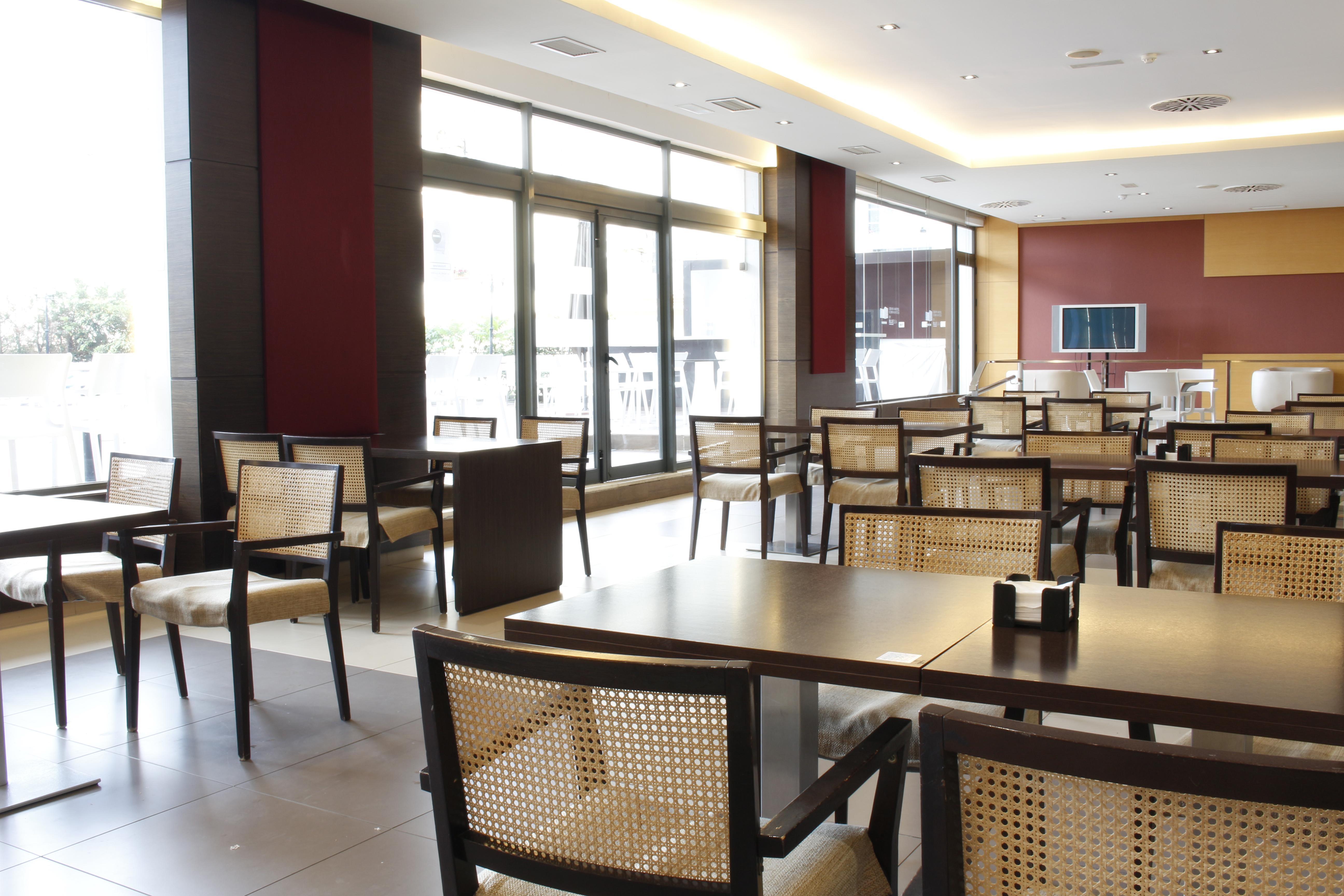 Bluesea Gran Cervantes Torremolinos Luaran gambar