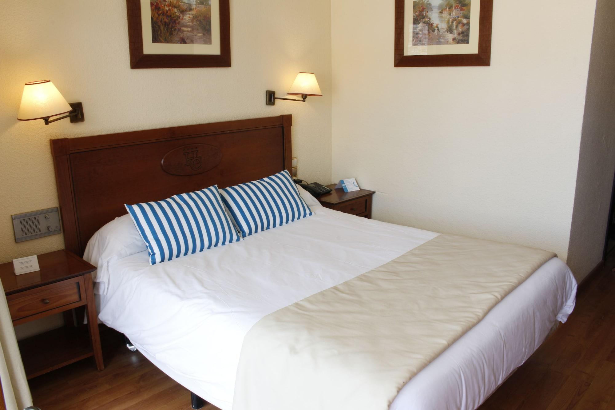 Bluesea Gran Cervantes Torremolinos Luaran gambar