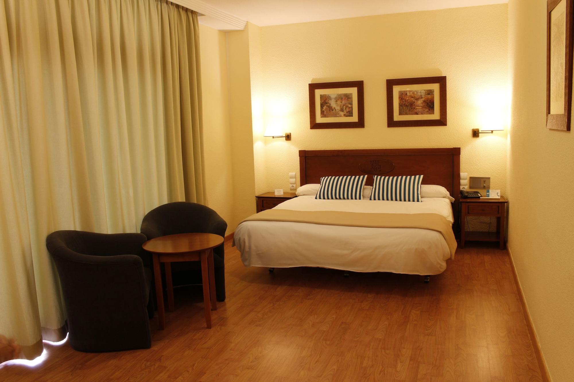 Bluesea Gran Cervantes Torremolinos Luaran gambar