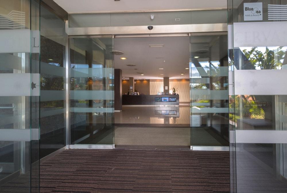 Bluesea Gran Cervantes Torremolinos Luaran gambar