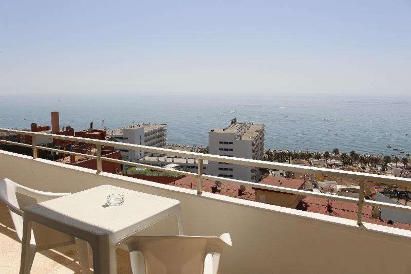 Bluesea Gran Cervantes Torremolinos Bilik gambar