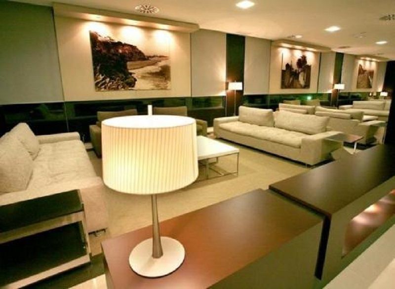 Bluesea Gran Cervantes Torremolinos Dalaman gambar