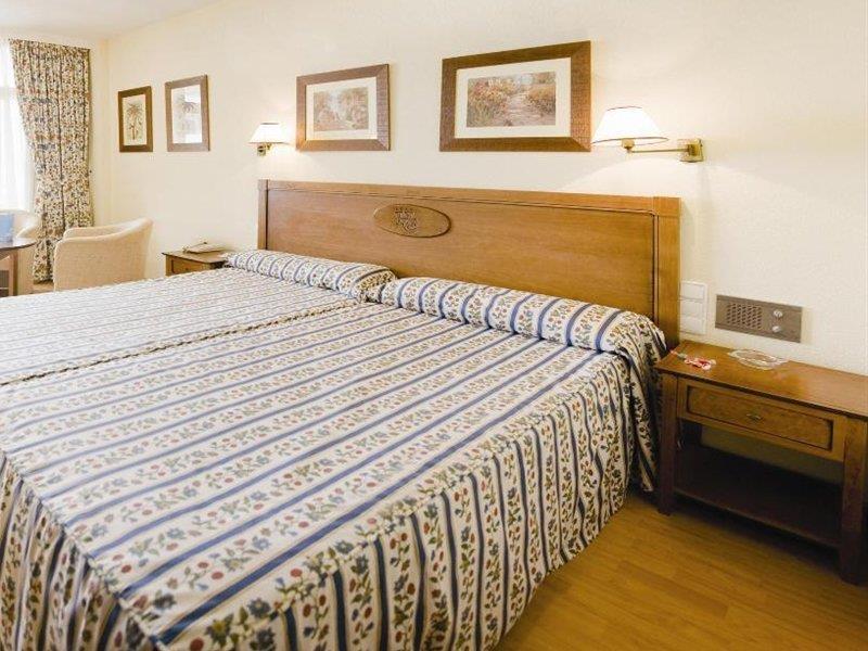 Bluesea Gran Cervantes Torremolinos Luaran gambar