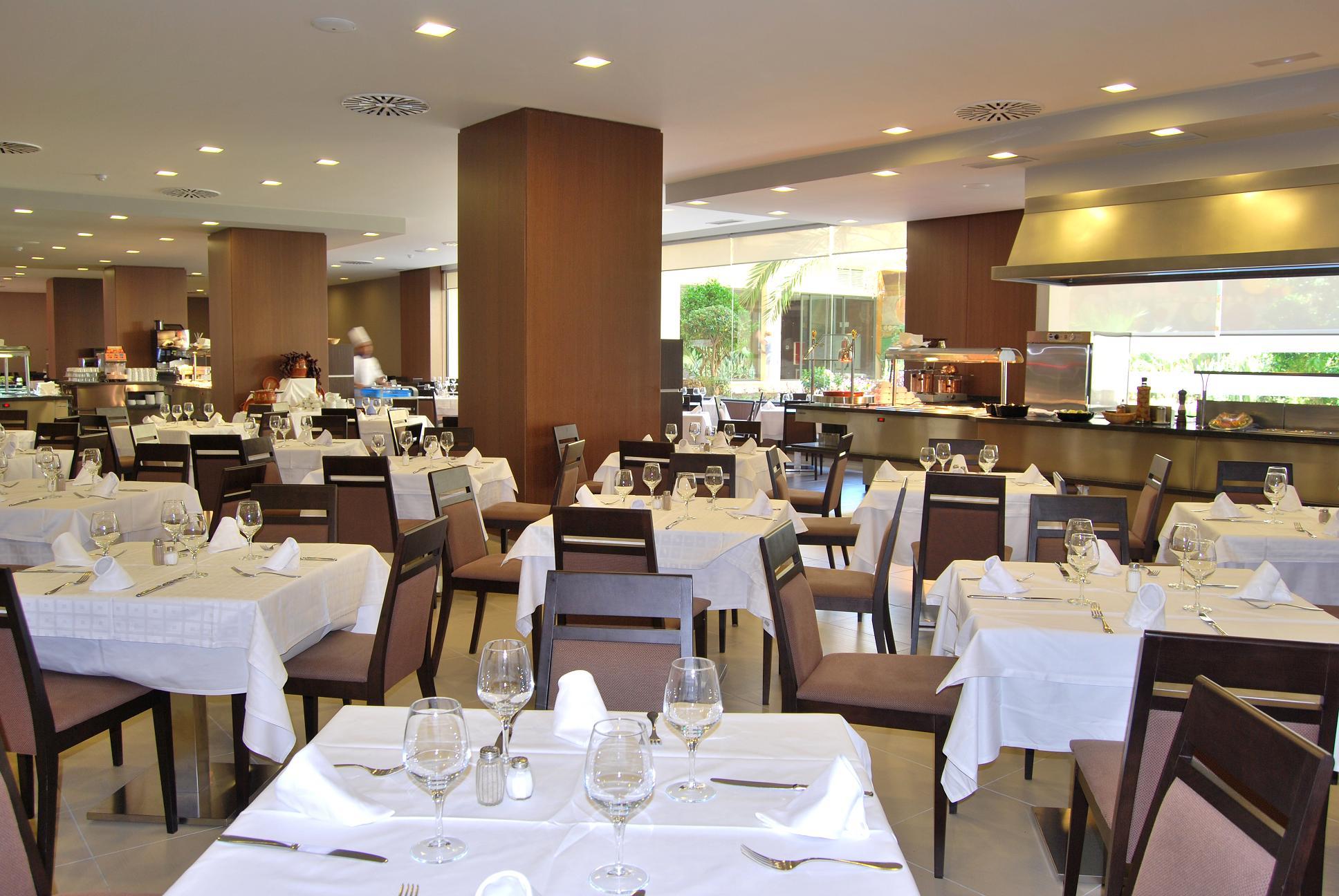 Bluesea Gran Cervantes Torremolinos Luaran gambar