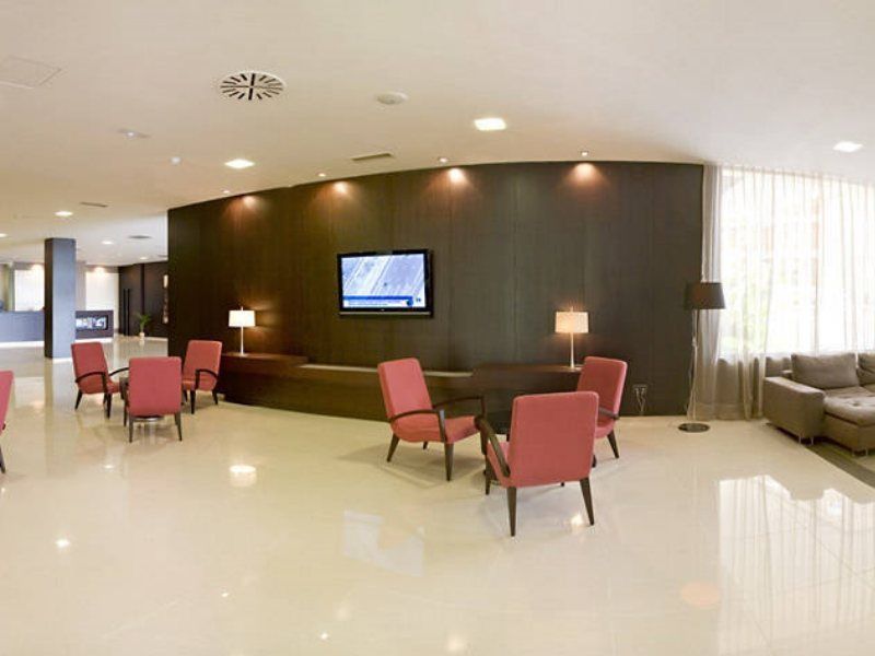 Bluesea Gran Cervantes Torremolinos Luaran gambar