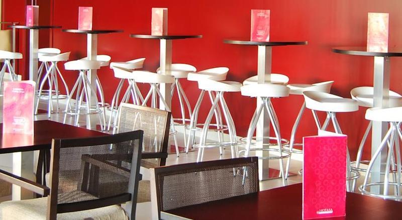 Bluesea Gran Cervantes Torremolinos Luaran gambar