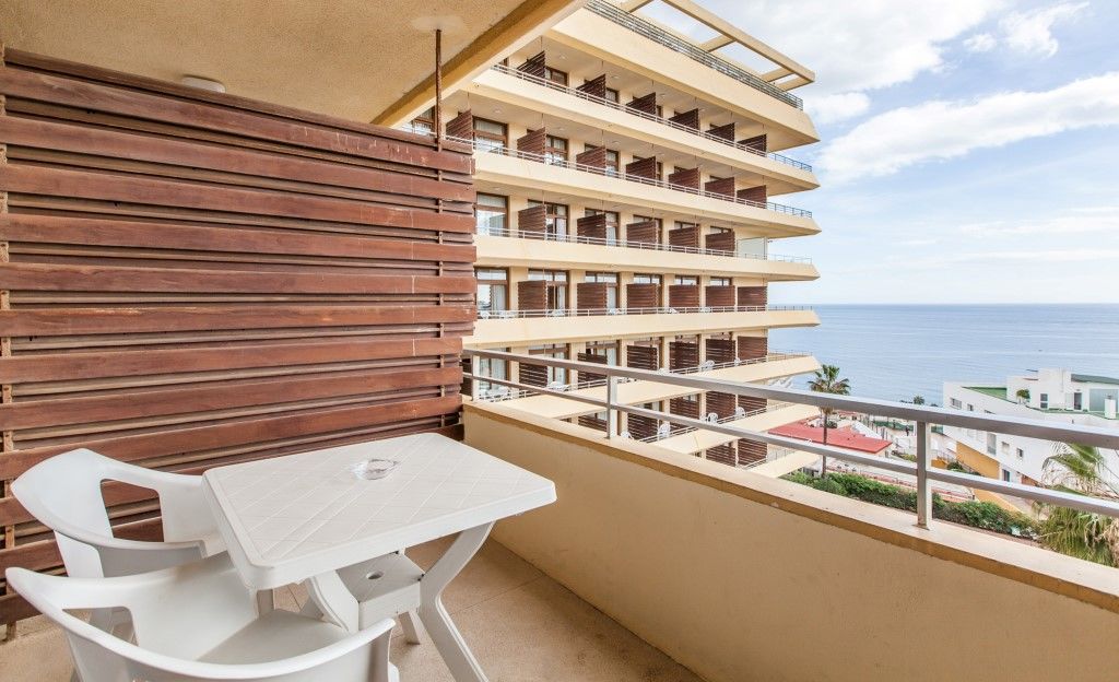 Bluesea Gran Cervantes Torremolinos Luaran gambar